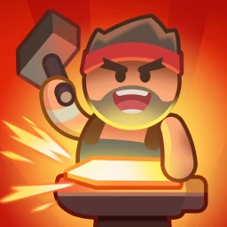 Biểu tượng Idle Weapon Shop