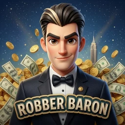 Biểu tượng Idle Money Clicker Tycoon